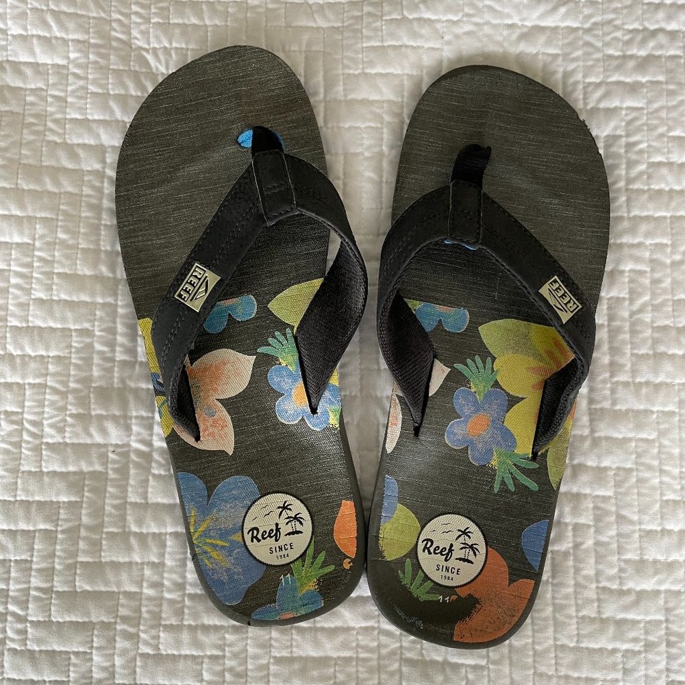 Reef Flip Flops